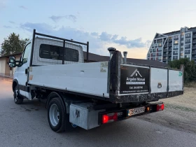 Iveco 35c15 3-стр самосвал, снимка 15