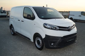 Toyota Proace 1.6d 116к.с., снимка 3