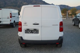 Toyota Proace 1.6d 116к.с., снимка 5