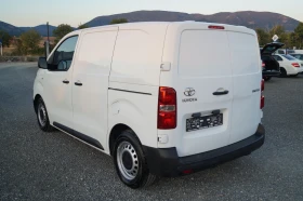 Toyota Proace 1.6d 116к.с., снимка 6