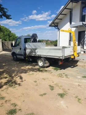 Iveco 35c13, снимка 16