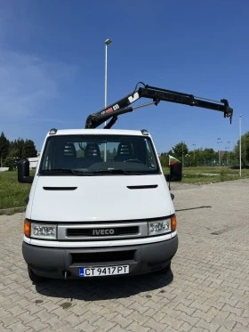 Iveco 35c13, снимка 1