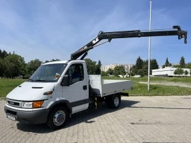 Iveco 35c13, снимка 2