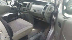 Opel Vivaro, снимка 4