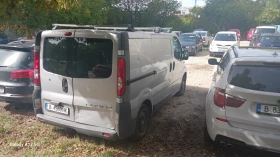 Opel Vivaro, снимка 8