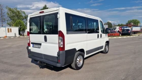 Citroen Jumper 2.2HDI | Mobile.bg    5