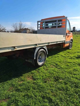 Iveco 2.8, снимка 8