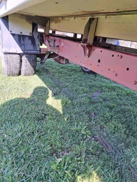 Iveco 2.8, снимка 12