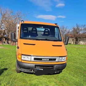 Iveco 2.8, снимка 15