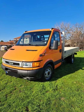 Iveco 2.8, снимка 4