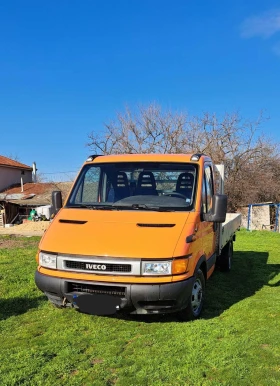 Iveco 2.8, снимка 17