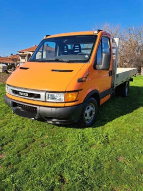 Iveco 2.8, снимка 2