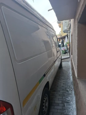 Mercedes-Benz Sprinter 311 undefined | Auto.bg — изображение 3