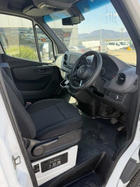Mercedes-Benz Sprinter 314 Хладилен/Гаранция 3 БРОЯ | Auto.bg — изображение 7