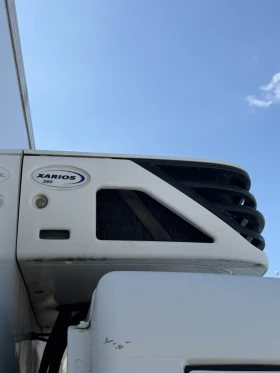 Mercedes-Benz Sprinter 314 Хладилен/Гаранция 3 БРОЯ | Auto.bg — изображение 12