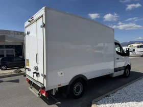 Mercedes-Benz Sprinter 314 Хладилен/Гаранция 3 БРОЯ | Auto.bg — изображение 4