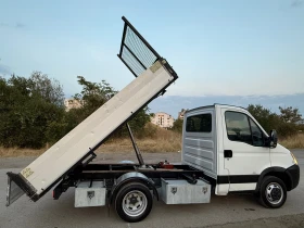 Iveco 35c15 3-стр самосвал | Auto.bg — изображение 9