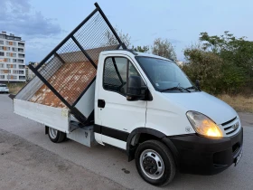 Iveco 35c15 3-стр самосвал | Auto.bg — изображение 13