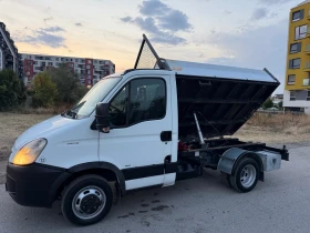 Iveco 35c15 3-стр самосвал | Auto.bg — изображение 11