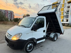 Iveco 35c15 3-стр самосвал | Auto.bg — изображение 4