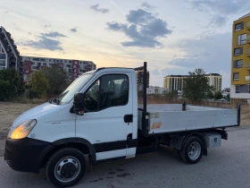 Iveco 35c15 3-стр самосвал | Auto.bg — изображение 14