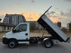 Iveco 35c15 3-стр самосвал | Auto.bg — изображение 5