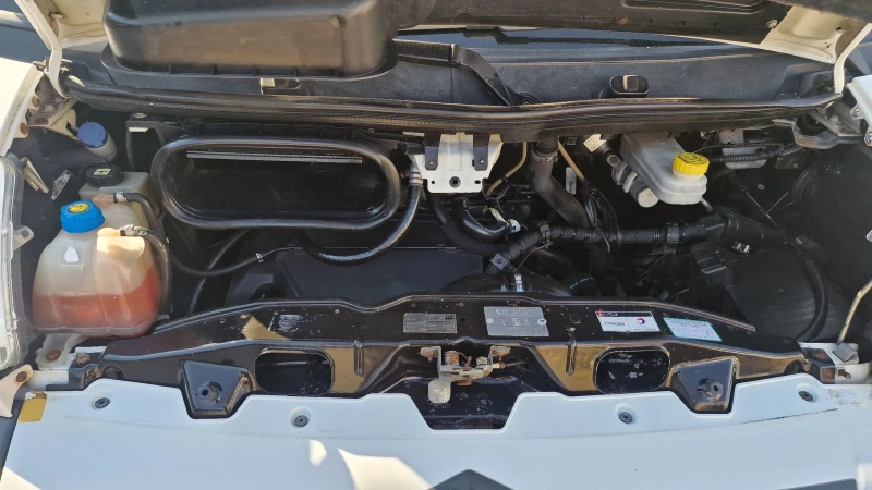 Citroen Jumper 2.2HDI, снимка 9 - Бусове и автобуси - 50351587