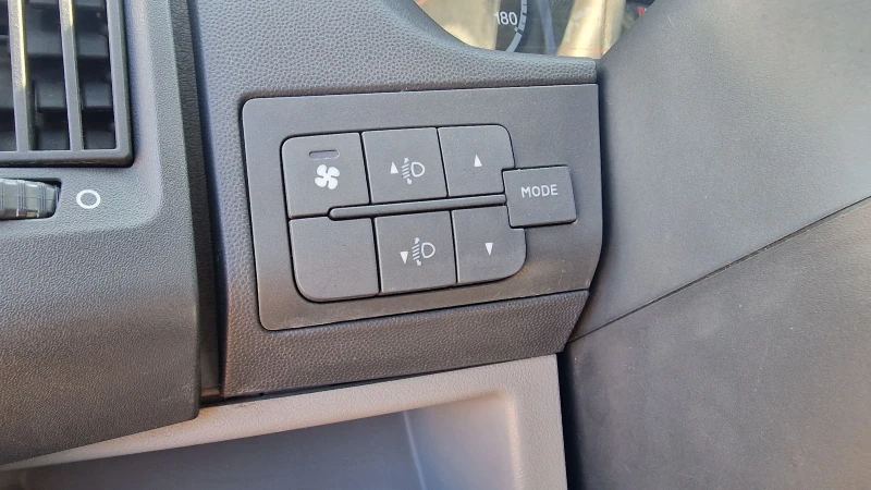 Citroen Jumper 2.2HDI, снимка 12 - Бусове и автобуси - 50351587