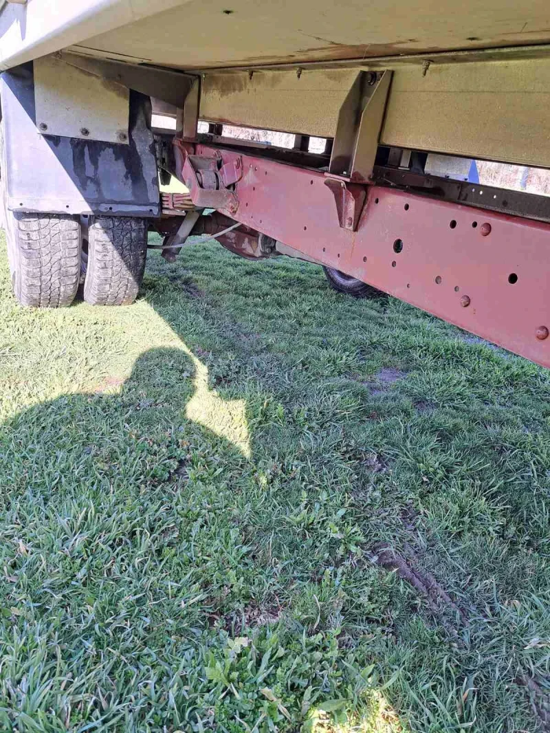 Iveco 2.8, снимка 12 - Бусове и автобуси - 53582291