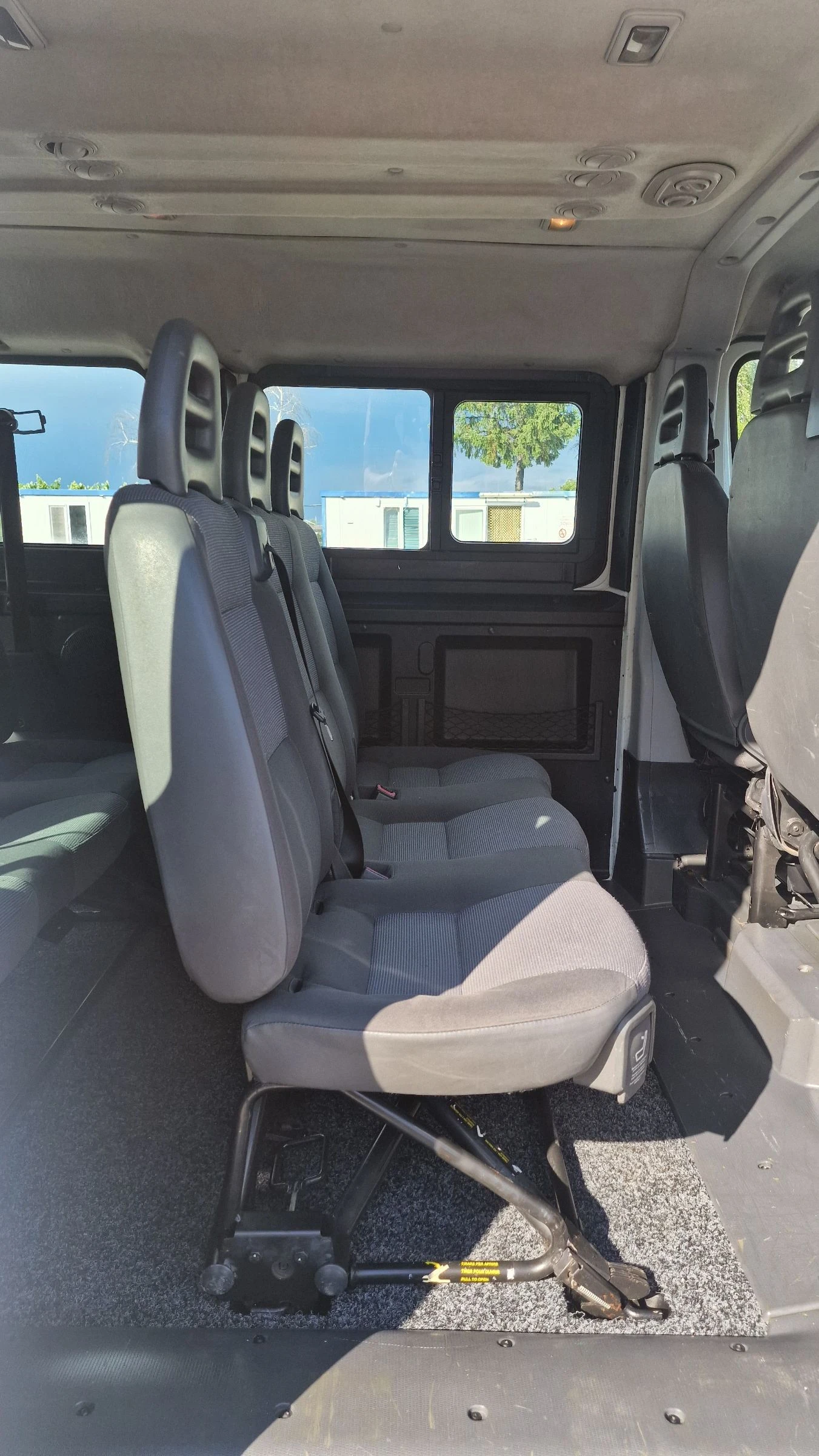 Citroen Jumper 2.2HDI | Mobile.bg   15