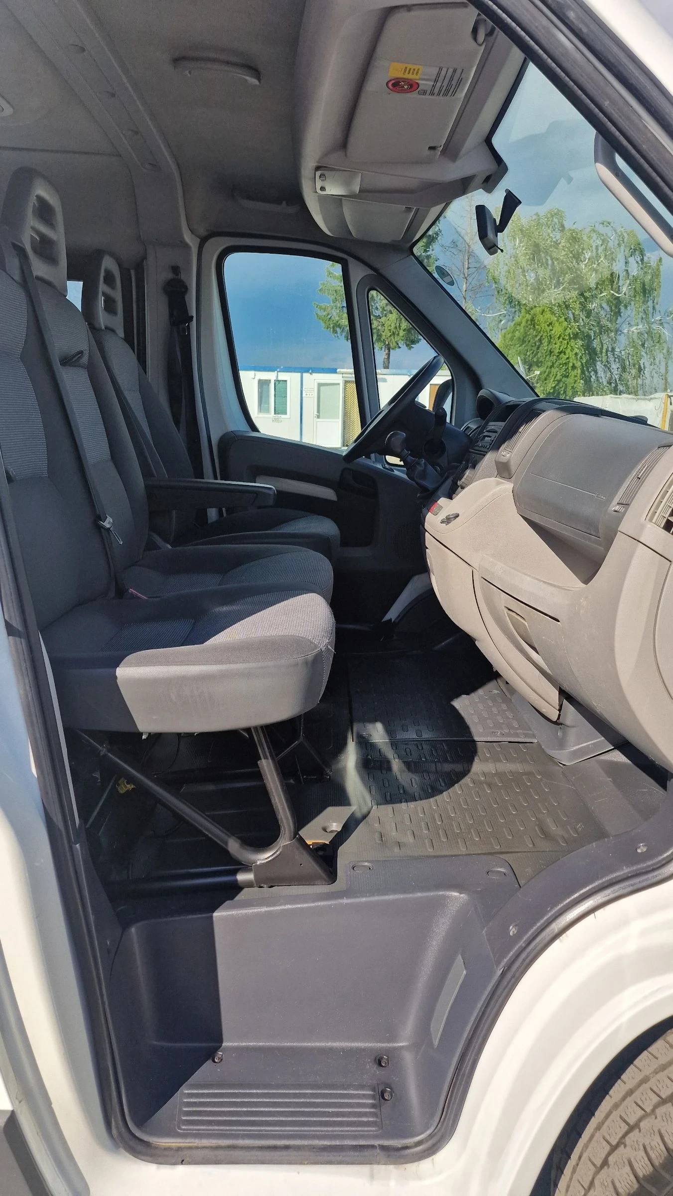 Citroen Jumper 2.2HDI | Mobile.bg   14