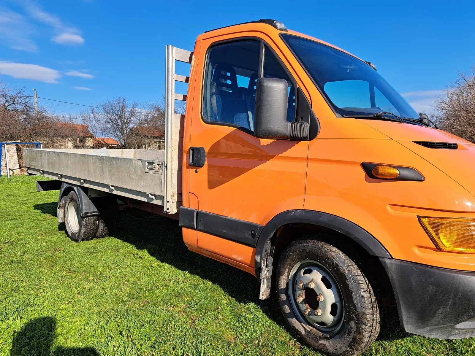 Iveco 2.8  - изображение 9