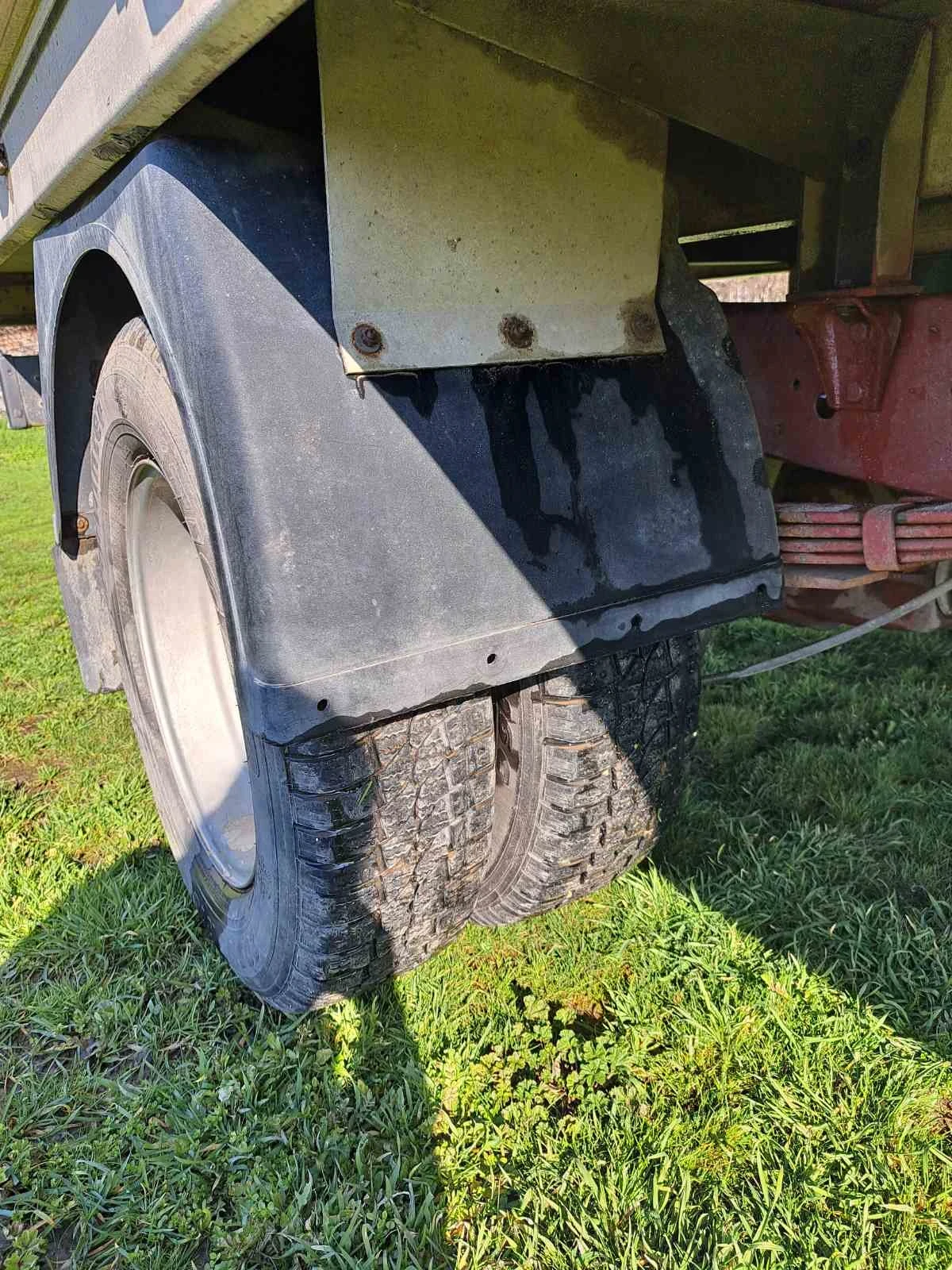 Iveco 2.8  - изображение 7