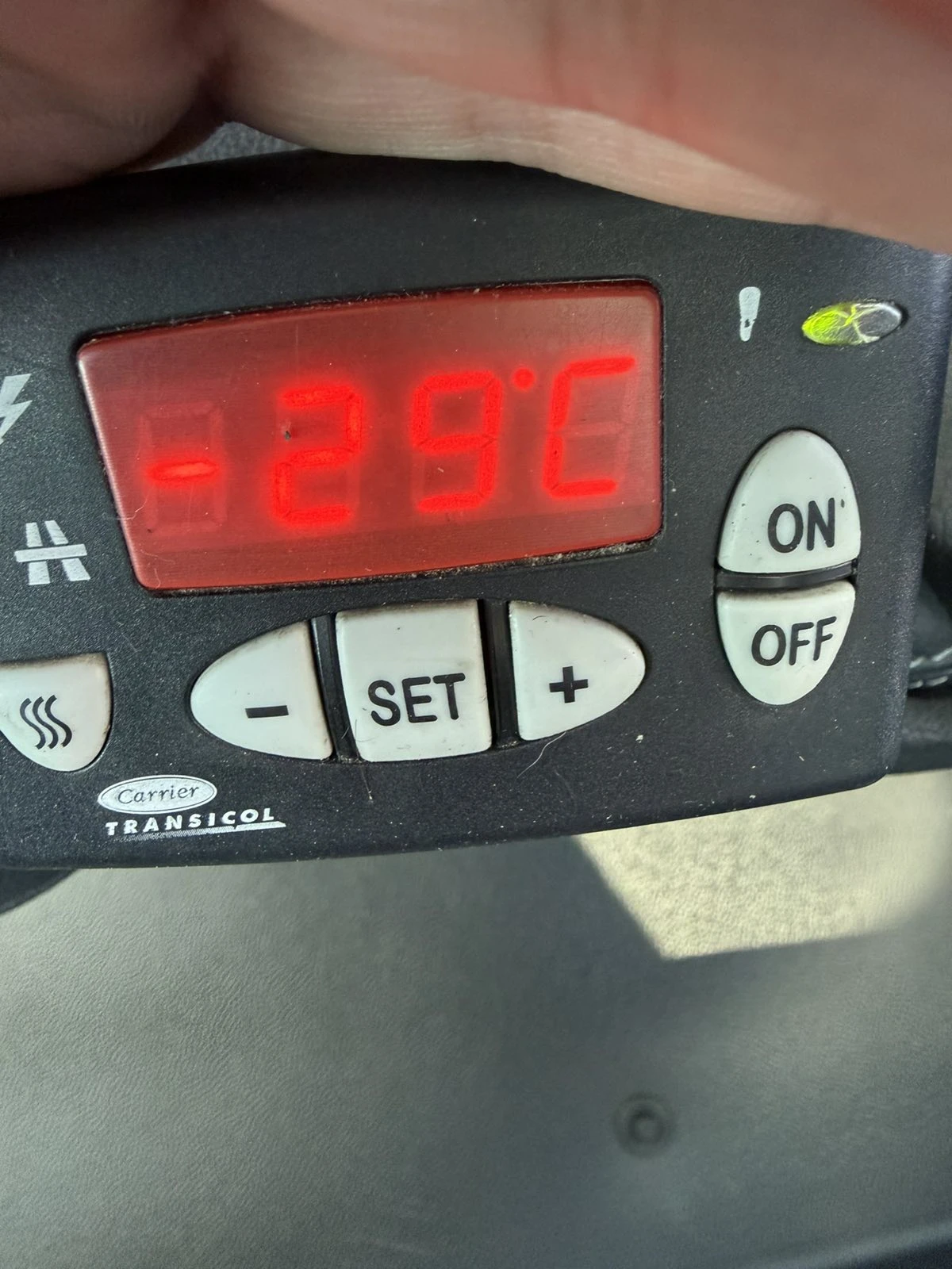 Mercedes-Benz Sprinter 314 Хладилен/Гаранция 3 БРОЯ, снимка 13 - Бусове и автобуси - 54137074