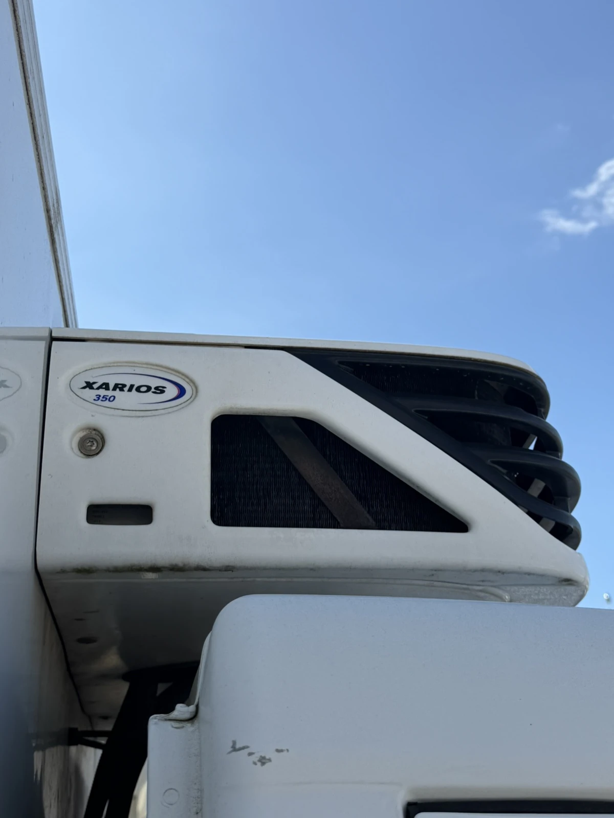 Mercedes-Benz Sprinter 314 Хладилен/Гаранция 3 БРОЯ, снимка 12 - Бусове и автобуси - 54137074