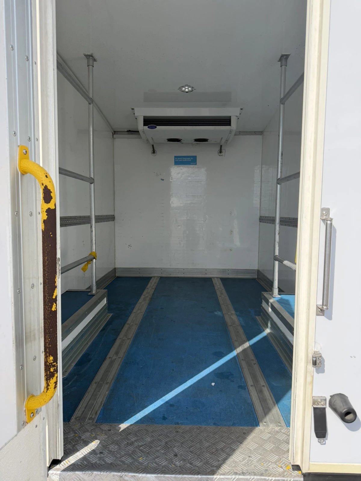 Mercedes-Benz Sprinter 314 Хладилен/Гаранция 3 БРОЯ, снимка 11 - Бусове и автобуси - 54137074