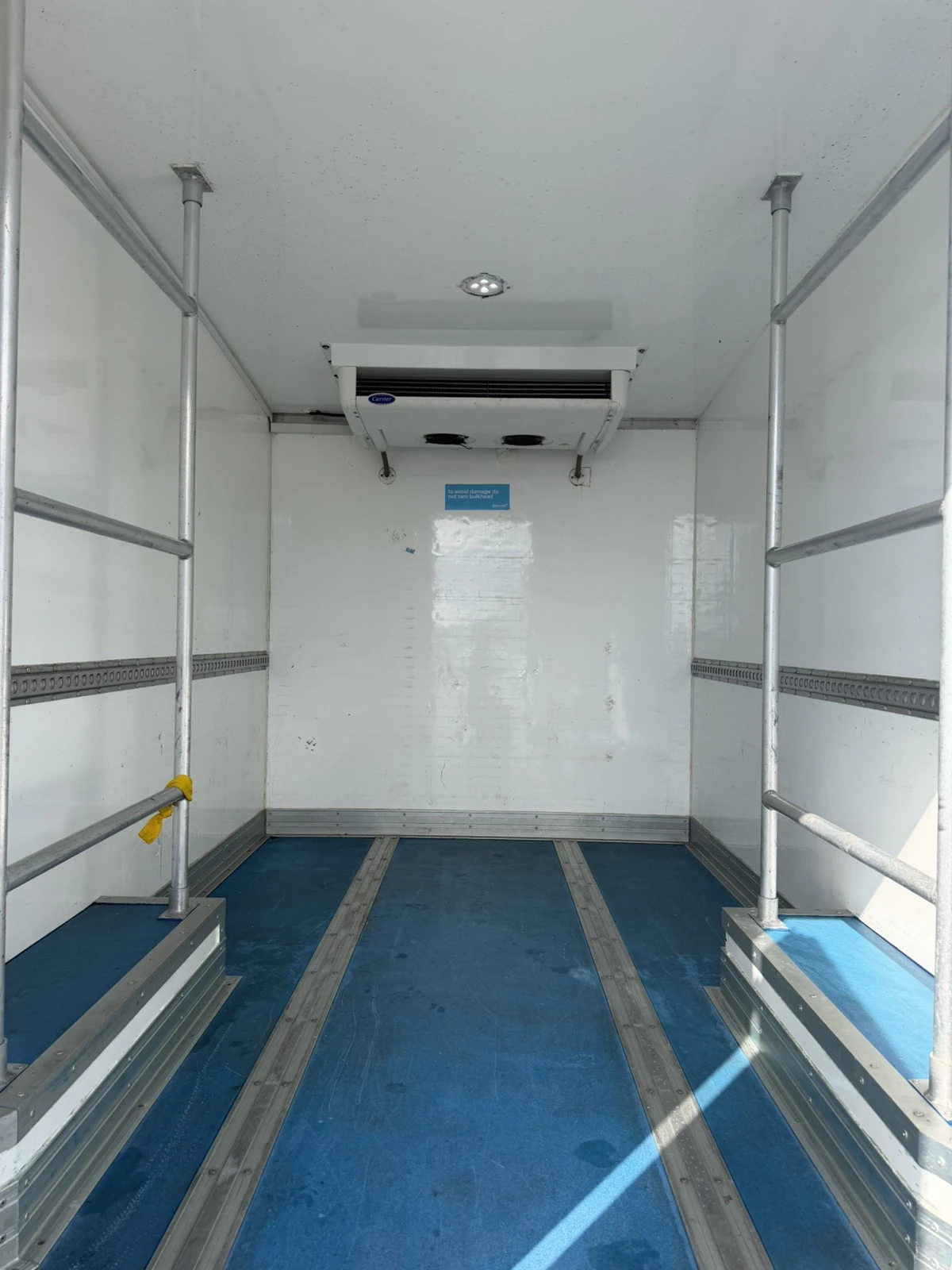 Mercedes-Benz Sprinter 314 Хладилен/Гаранция 3 БРОЯ, снимка 6 - Бусове и автобуси - 54137074