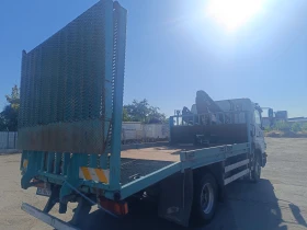 Mercedes-Benz Atego 1218, снимка 3