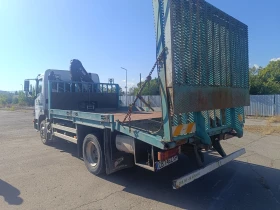 Mercedes-Benz Atego 1218, снимка 4