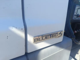Mercedes-Benz Atego 1218, снимка 5