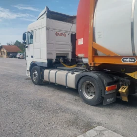 Обява за продажба на Daf XF 105 Влекач  ~18 600 лв. - изображение 3