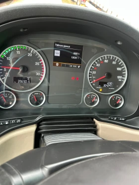 Man Tgx Перфектен!!!, снимка 9