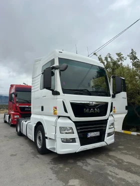 Man Tgx Перфектен!!!, снимка 1