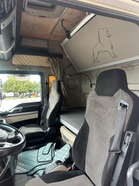 Man Tgx Перфектен!!!, снимка 6