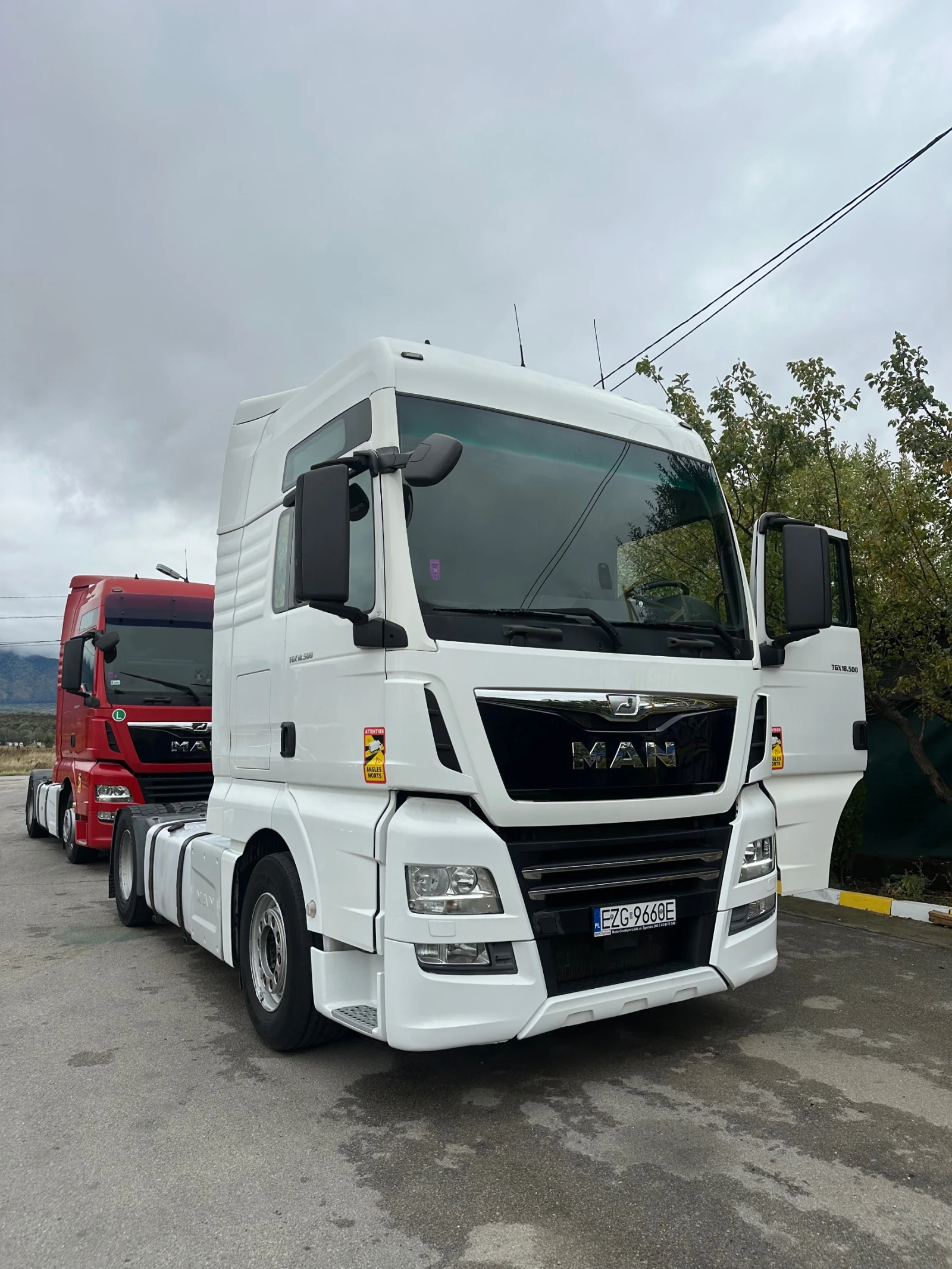 Man Tgx !!! | Mobile.bg   7