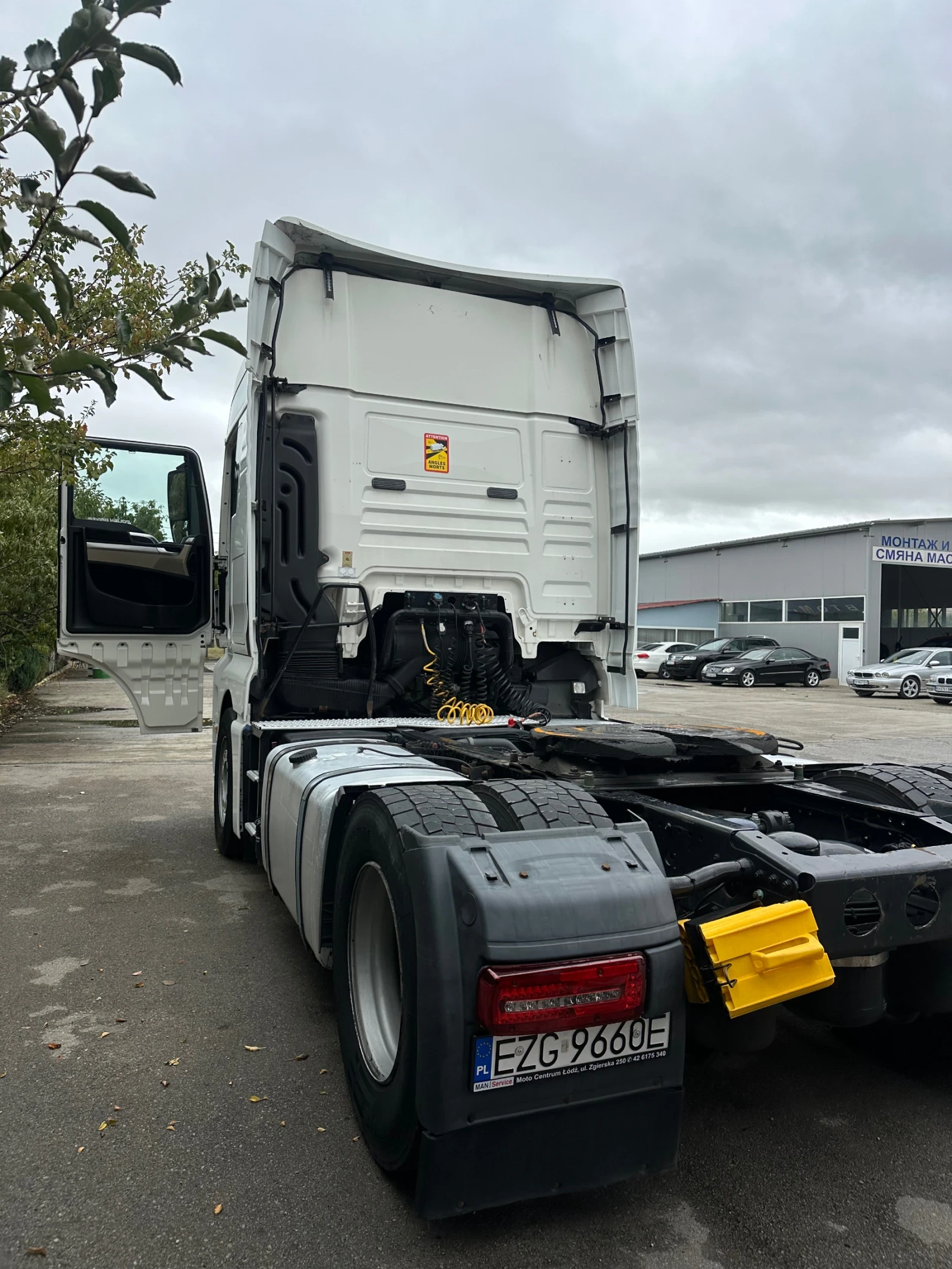 Man Tgx !!! | Mobile.bg   8