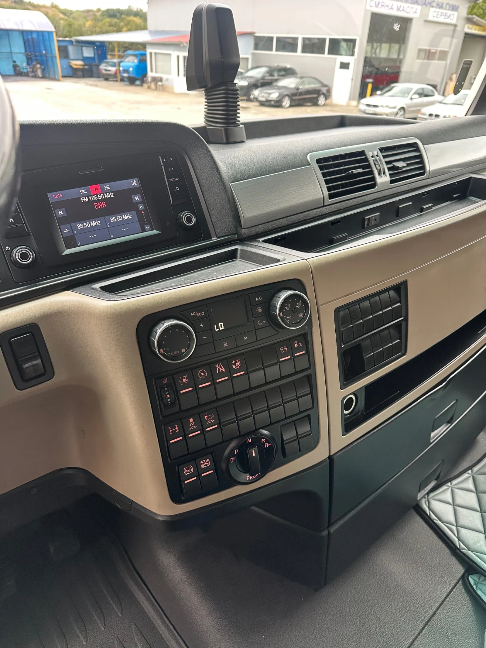 Man Tgx Перфектен!!! - изображение 5