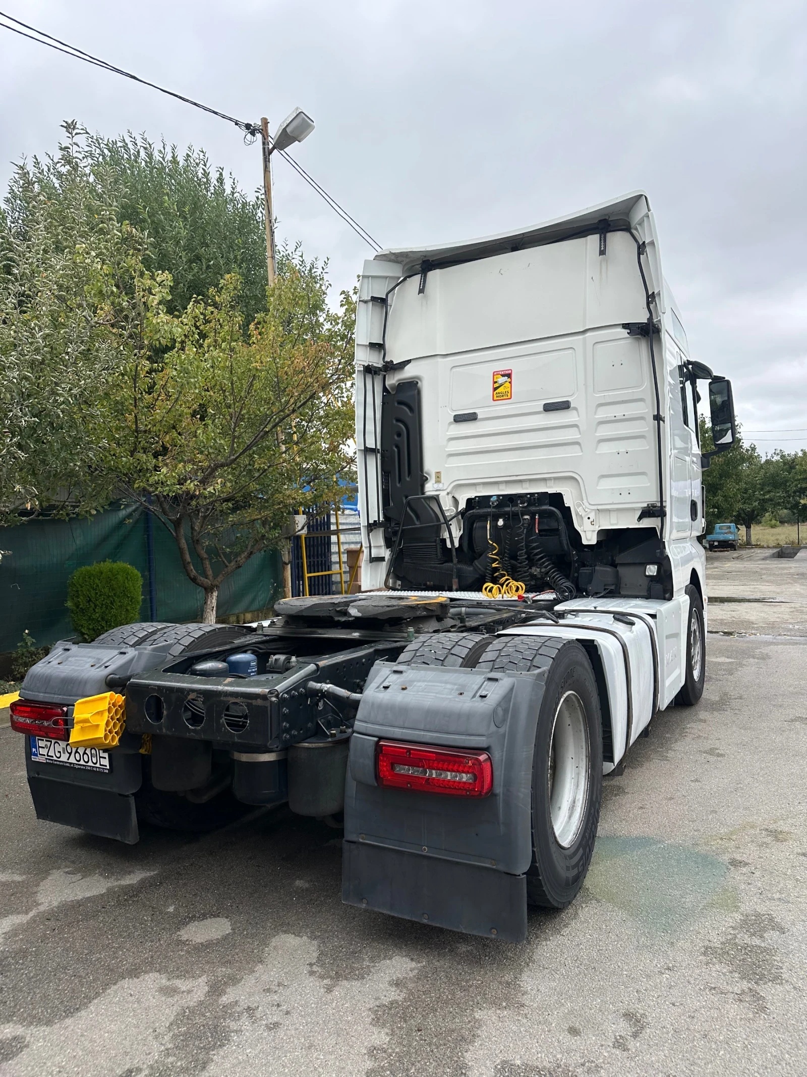 Man Tgx !!! | Mobile.bg   9