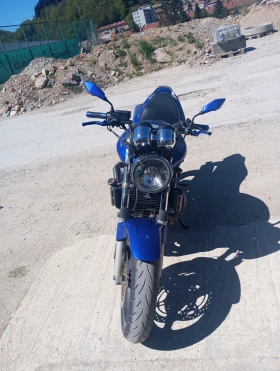 Honda Hornet, снимка 7