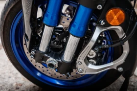 Yamaha Mt-09 Niken, снимка 8
